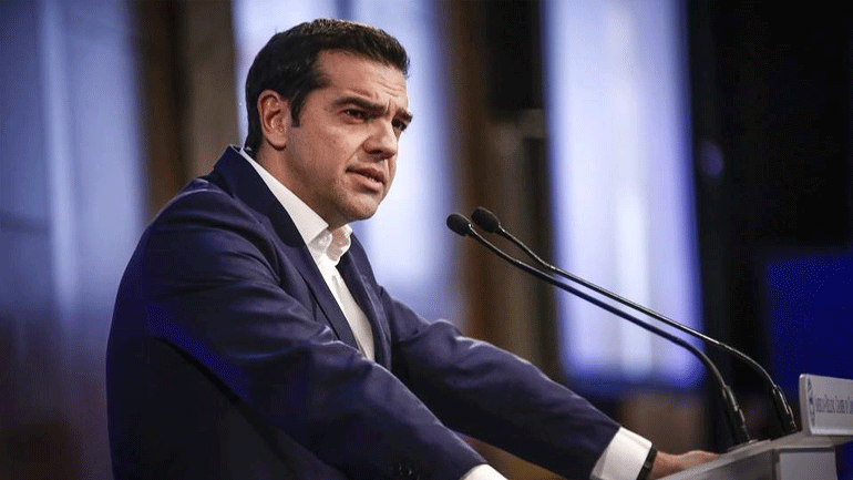 Τσίπρας: «Θλιβερή ανάδυση ακροδεξιών, ξενοφοβικών και ρατσιστικών δυνάμεων σε χώρες της Ευρώπης»