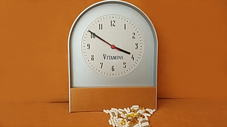 Πώς θα εντάξεις τις βιταμίνες στην καθημερινότητά σου;