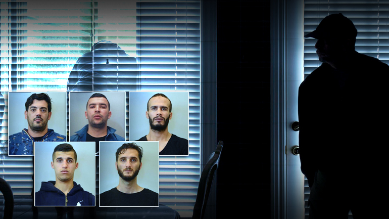 Αυτή είναι η σπείρα-μαμούθ που είχε ρημάξει την Αθήνα