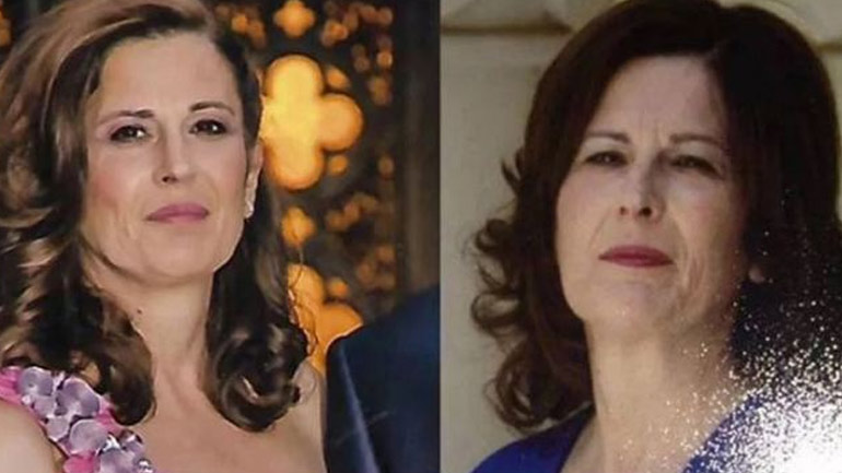 Ώρες αγωνίας για την 59χρονη που εξαφανίστηκε στη Λάρισα