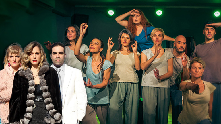 Πού θα πάμε σήμερα στην πόλη – Ατζέντα εκδηλώσεων