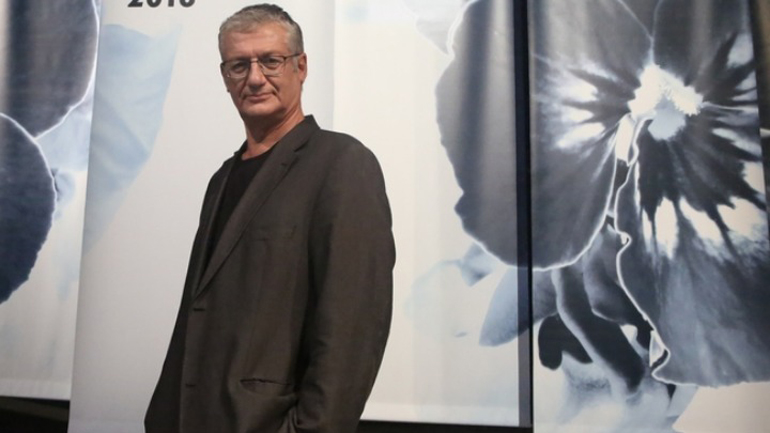 Φεστιβάλ Αθηνών: Παρατείνεται η θητεία του καλλιτεχνικού διευθυντή Βαγγέλη Θεοδωρόπουλου