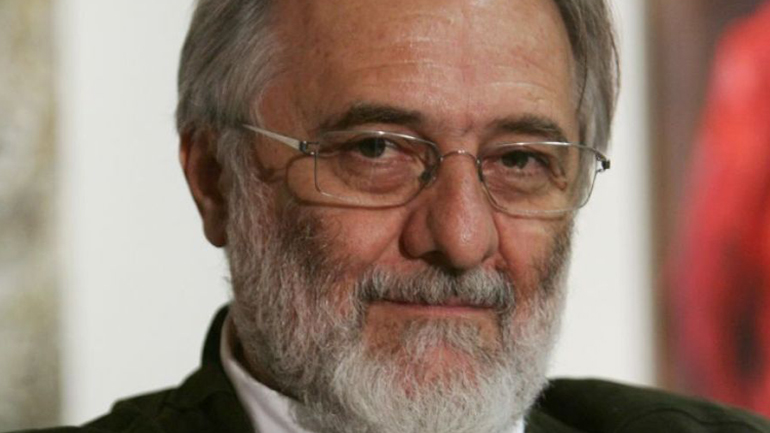 Γ. Σμαραγδής: Με πολεμούν – Η φατρία του ελληνικού κινηματογράφου «παίζει» τα παιχνίδια των παγκοσμιοποιητών