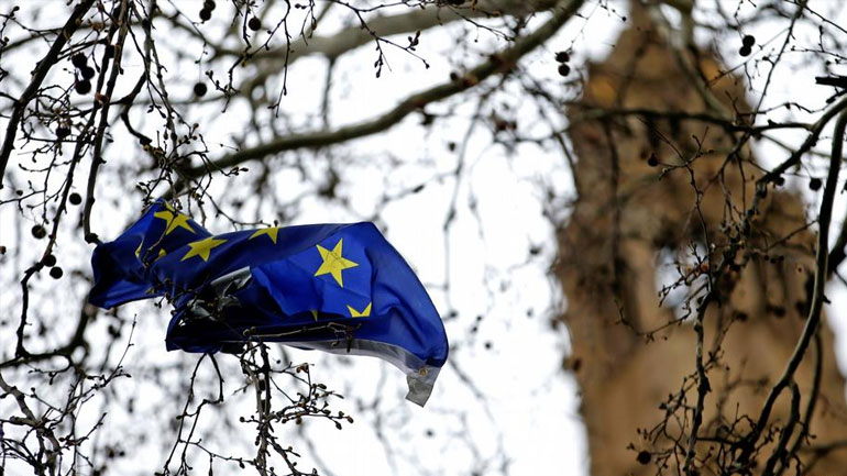 FAZ: Το χάος του Brexit είναι βρετανικό πρόβλημα