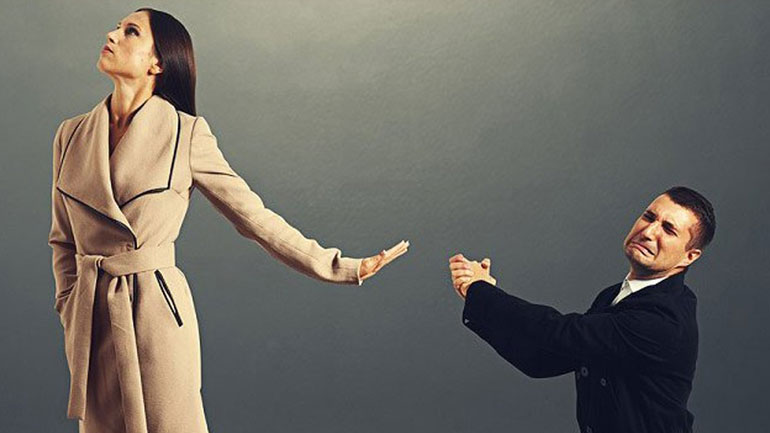 Πως θα τον κάνεις να επιστρέψει σε εσένα ανάλογα με το ζώδιό του;