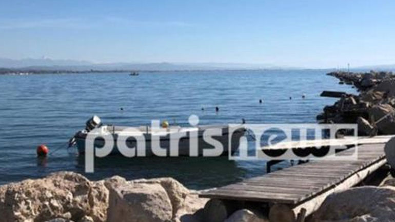 Κατάκολο: Ψαράς εντοπίστηκε νεκρός δίπλα σε βράχια