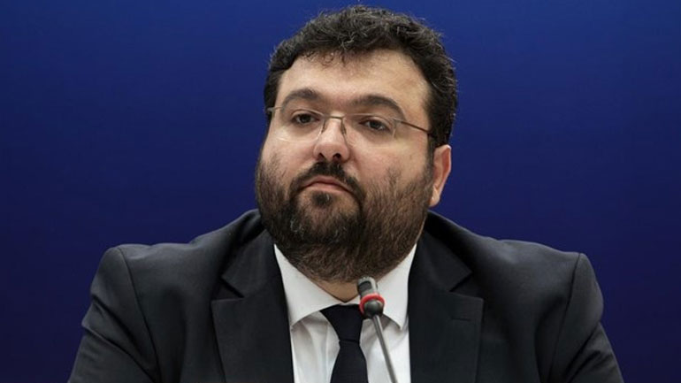 Μια ωραία ατμόσφαιρα!