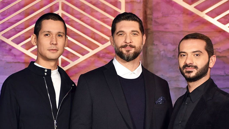 Η διαδικασία στο Master Chef που θα ανατρέψει τα δεδομένα στο ριάλιτι μαγειρικής Η διαδικασία στο Master Chef που θα ανατρέψει τα δεδομένα στο ριάλιτι μαγειρικής