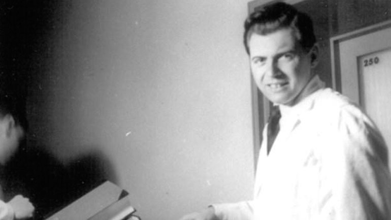 Ο «Άγγελος Θανάτου» ήταν ένας «καλλιτέχνης» βασανιστής