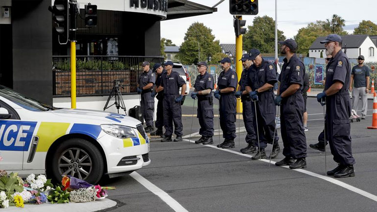Deutsche Welle: Η ισλαμοφοβία κερδίζει έδαφος στη Δύση