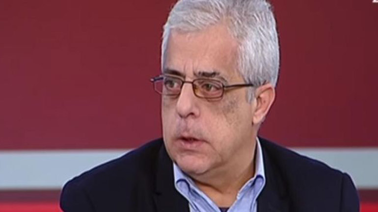 Ν. Σοφιανός: Η φασιστική ρατσιστική προπαγάνδα που οδηγεί και σε εγκλήματα, ακούγεται και στην Ελλάδα