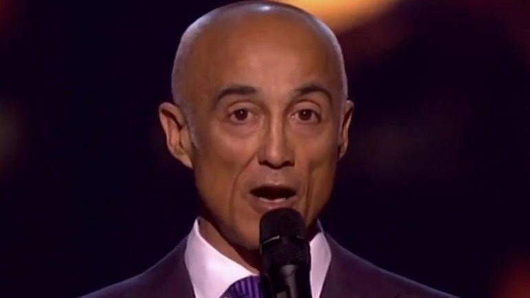 Ο Άντριου Ρίτζλεϊ των Wham θα γράψει βιβλίο για τη φιλία του με τον Τζορτζ Μάικλ