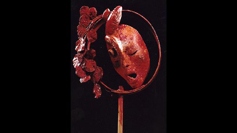 «Συνάντηση» με τον Γιάννη Μετζικώφ