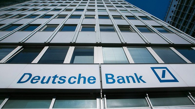 Διαπραγματεύσεις για το ενδεχόμενο συγχώνευσης ξεκινούν Deutsche Bank και Commerzbank