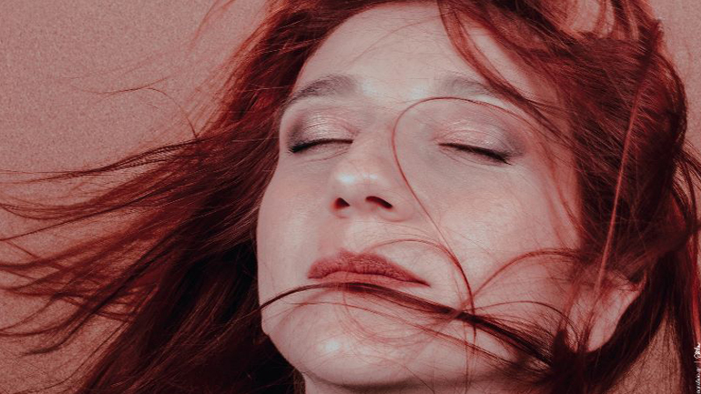 H Μαρία Παπαγεωργίου επιστρέφει στον Σταυρό του Νότου