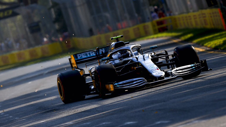 Formula 1: Φανταστικός Bottas στην Αυστραλία – Πολύ πίσω η Ferrari
