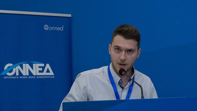 «Πόλεμος» ξέσπασε στην ΟΝΝΕΔ – Καταγγελία για «ιδιοτελή συμφέροντα»