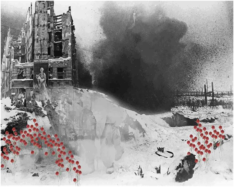 Ανδριάννα Κουμεντάκου 