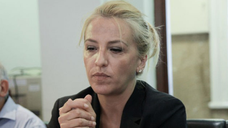 Ρένα Δούρου: Παριστάνουν τους τιμητές εκείνοι που κατέστρεψαν τον τόπο