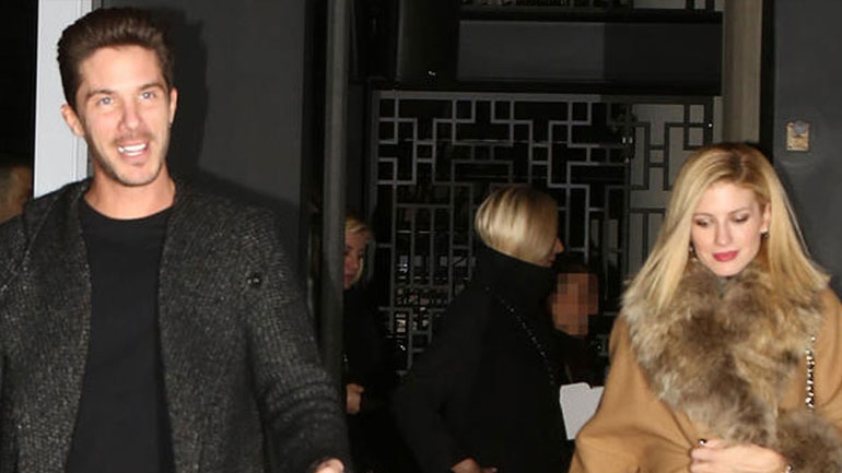 Ευαγγελία Αραβανή & Νίκος Οικονομόπουλος: Πιο ερωτευμένοι από ποτέ μετά την επανασύνδεση!