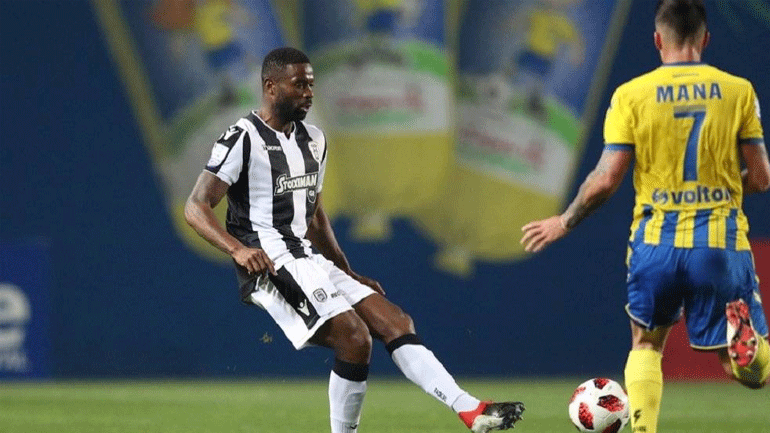 ΠΑΟΚ: Το μήνυμα παραμονής του Βαρέλα