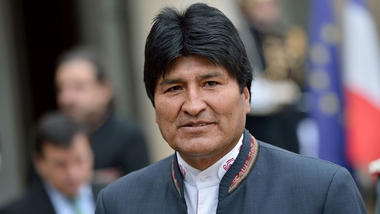 Άρεσε ο Ινδιάνος!                             