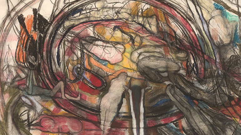 «Ατελιέ στον Χρόνο: Δέκα Γυναίκες Εικαστικοί»  στο μουσείο Φρυσίρα