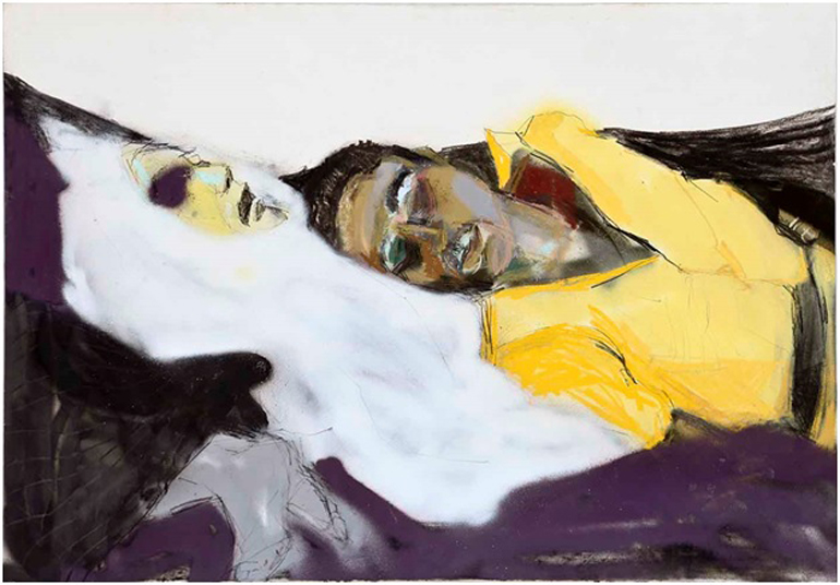 Νεφέλη Κυριάκου 