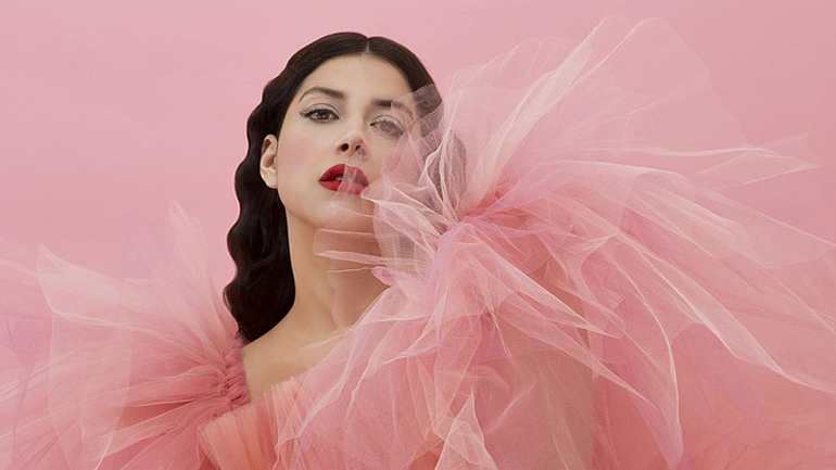 Κατερίνα Ντούσκα: Γράφοντας το «Better Love» ήθελα να επικοινωνήσω με το μεγάλο κοινό της Eurovision