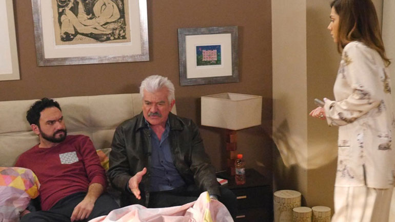 Τι θα δούμε αυτήν την εβδομάδα στο «Σόι σου»