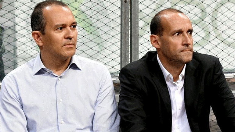 Απάντησε με Γ. Ρίτσο η ΚΑΕ Ολυμπιακός