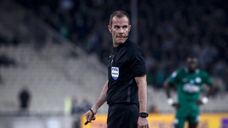 Δυσαρέσκεια στον Παναθηναϊκό για τη διακοπή