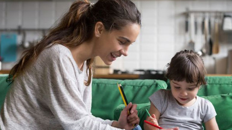 Βοηθήστε το παιδί να φέρεται σωστά στο σχολείο