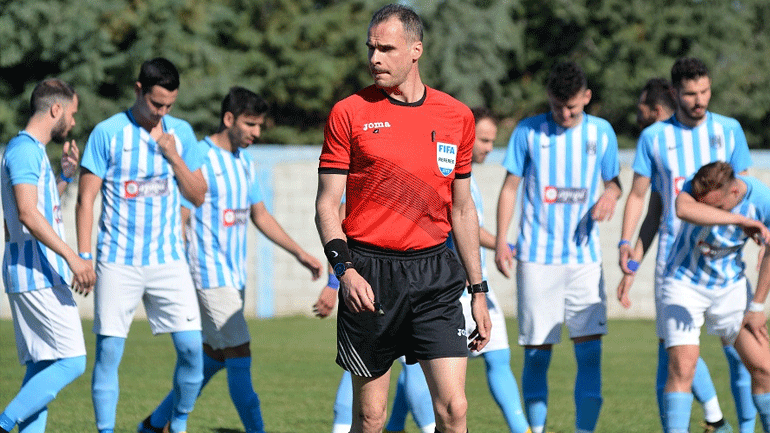 Ο Θανάσης Τζήλος επέστρεψε στη δράση