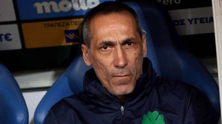 Δώνης: «Εγώ δεν μπορώ να δώσω λύση»