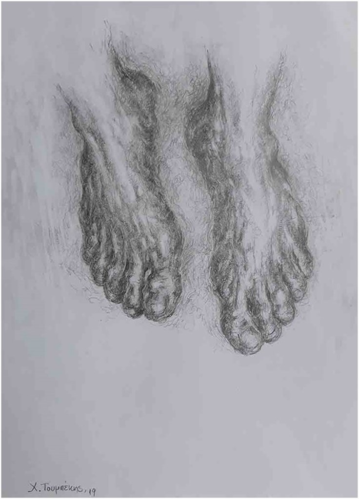 Χαράλαμπος Τουμπέκης 