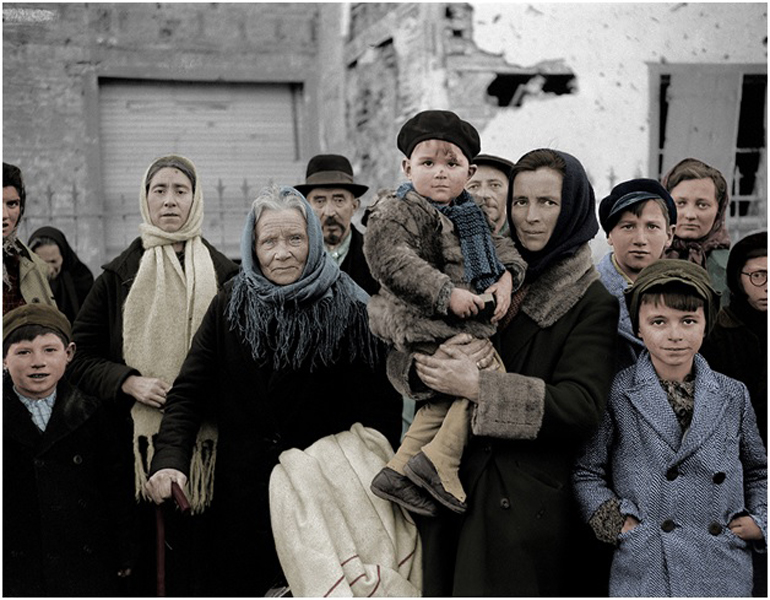 Ευπραξία Μπαντάζου 