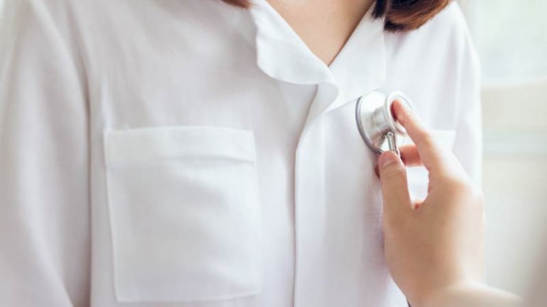 Το ασβέστιο στις αρτηρίες αυξάνει τον κίνδυνο εμφάνισης καρδιακής προσβολής