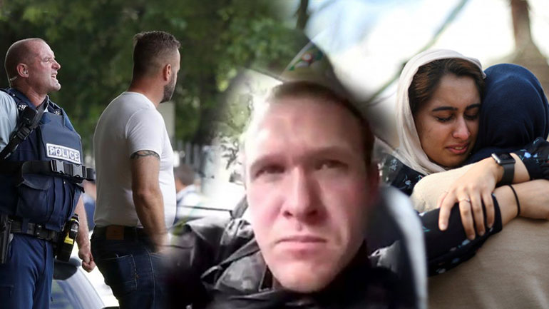 Στο μικροσκόπιο οι επαφές του μακελάρη σε Ελλάδα-Βουλγαρία