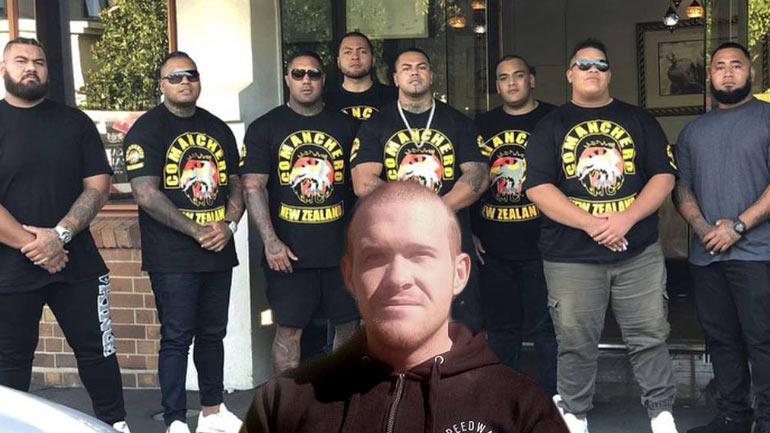 Απειλές κατά του μακελάρη από συγκρατουμένους και συμμορίες Απειλές κατά του μακελάρη από συγκρατουμένους και συμμορίες