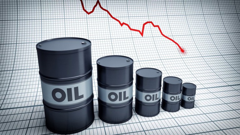 Σιγκαπούρη: Οι τιμές του πετρελαίου μειώνονται σήμερα στις ασιατικές αγορές