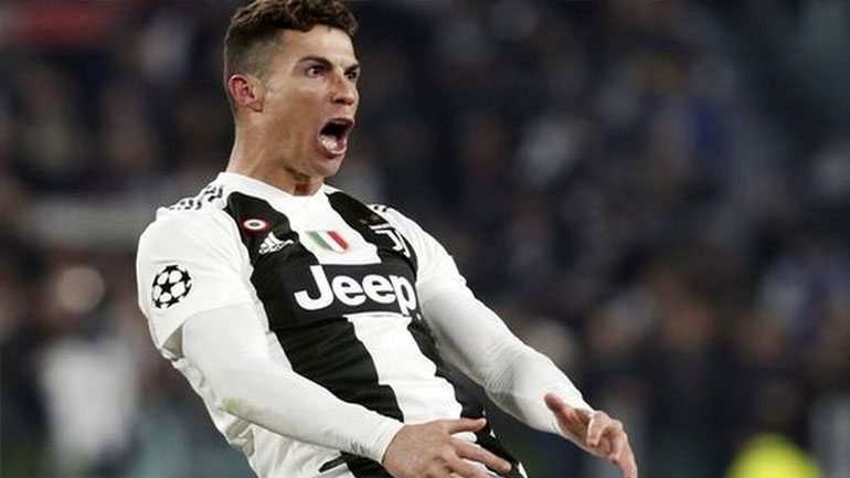 UEFA: Σε απολογία ο Kριστιάνο Ρονάλντο για τον πανηγυρισμό του απέναντι στην Ατλέτικο