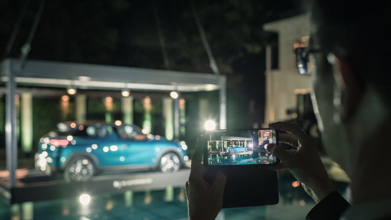 Η DS έχει ετοιμάσει κάτι ιδιαίτερο