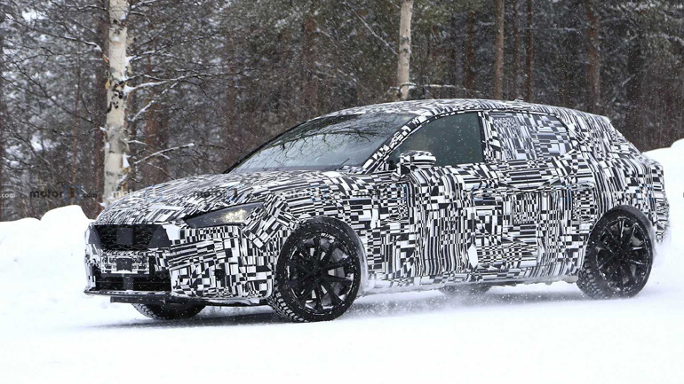 Στους δρόμους η νέα γενιά του Seat Leon