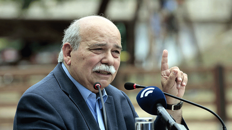 Μνημείο υπέρ των Ελλήνων μαρτύρων του Άουσβιτς εγκαινιάζει η Βουλή τον Μάιο