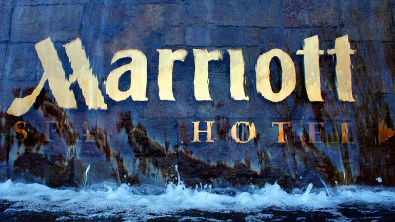 Marriott: Σχέδιο για 1.700 νέα ξενοδοχεία την επόμενη τριετία