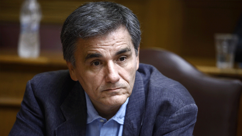 Τσακαλώτος: «Ο κ. Σημίτης παραμένει δημοφιλής στους πολιτικούς που δεν διδάχθηκαν από την κρίση»