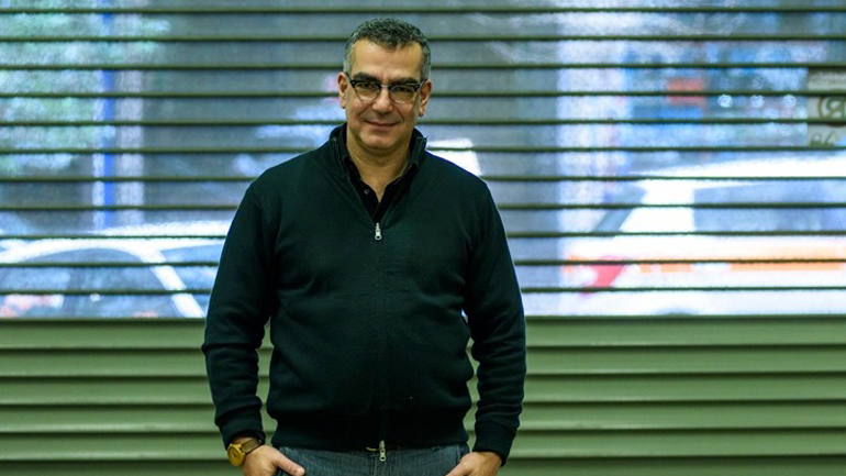 Θ. Αμπαζής: Δεν έχουμε τα περιθώρια να είμαστε πολύ εστέτ στην εποχή μας