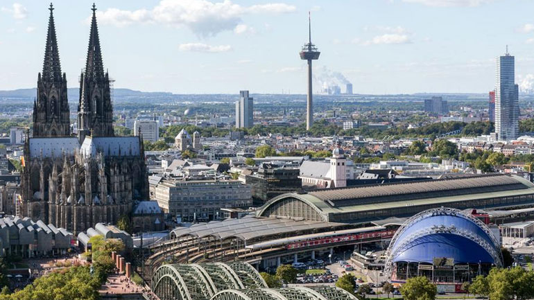 Γερμανία-Τουρκία: Συνεργασία δήμων σε δύσκολους καιρούς