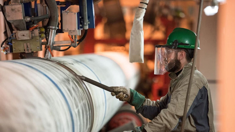 Σερβία: Το 2020 η προμήθεια φυσικού αερίου από τη Ρωσία μέσω του TurkStream